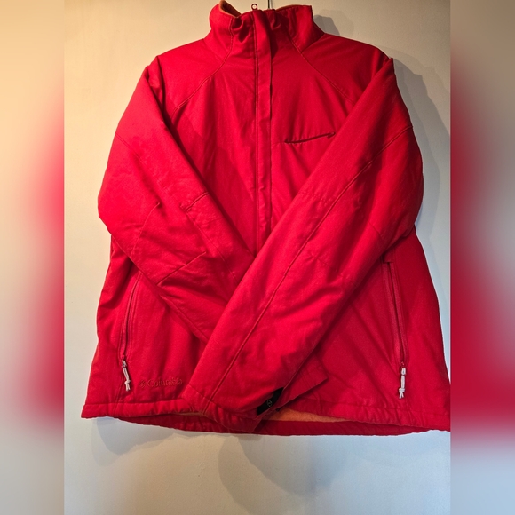 COLUMBIA Women's Winter Jacket Size L - Picture 1 of 10